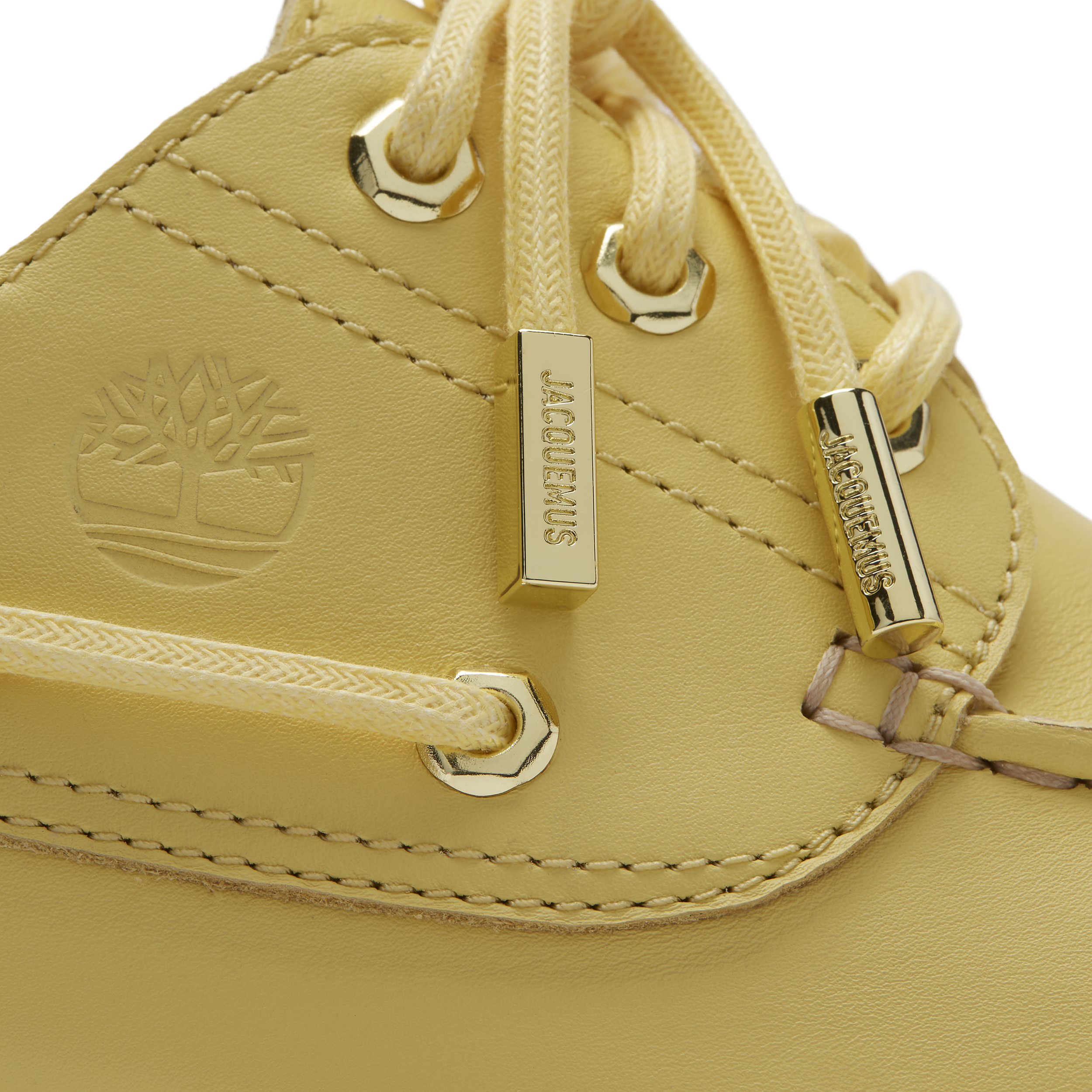 Timberland x Jacquemus Boat Shoe: SS25's Boldest Footwear Drop Has